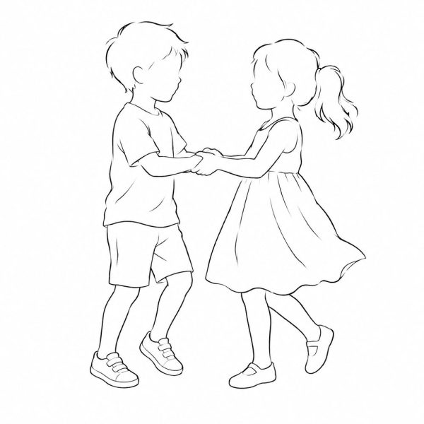 لباس زیر بچگانه