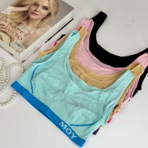 نیم تنه نخی تکنوفیت کد35010